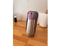 Chicco biberon termos