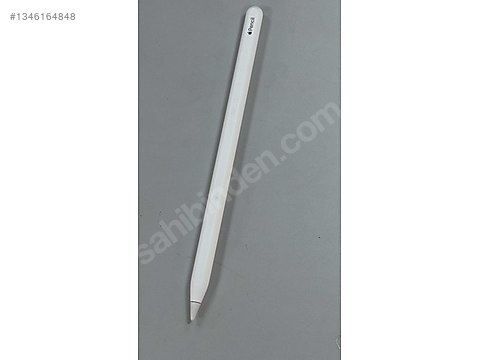 PAZARLIKSIZ TEK FİYAT, SORUNSUZ APPLE PENCIL 2.NESİL sahibinden