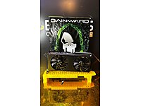 GAİNWARD RTX 3060 Tİ / rtx3060ti EKRAN KARTI #1283164853
