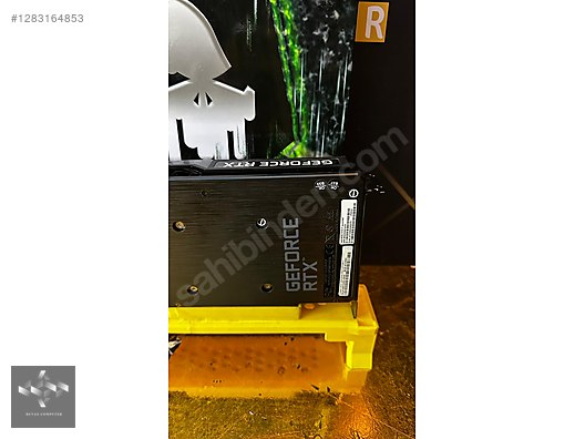 Gainward Ekran Kartı