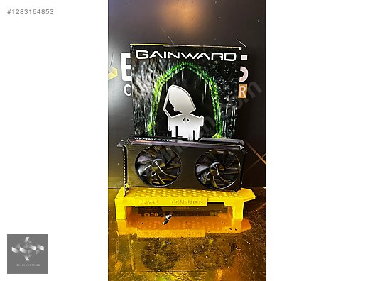 İkinci El ve Sıfır Alışveriş / Bilgisayar / Masaüstü / Donanım / Ekran Kartı