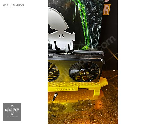 Gainward Ekran Kartı