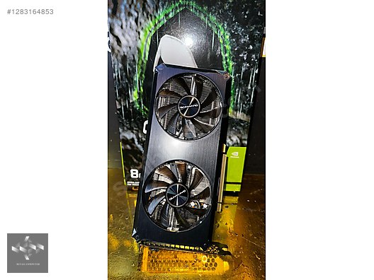 İkinci El Ekran Kartı