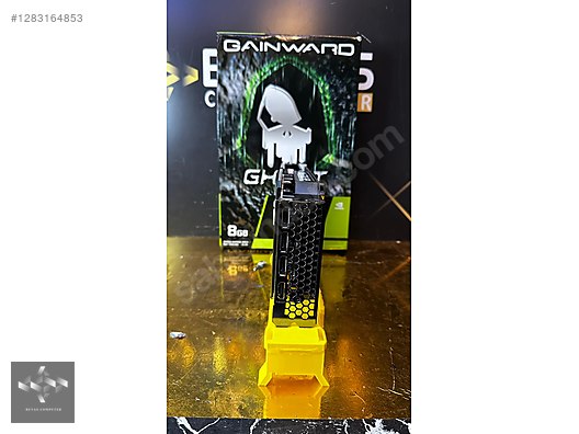 İkinci El Ekran Kartı