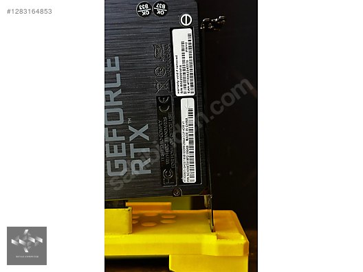 Gainward Ekran Kartı