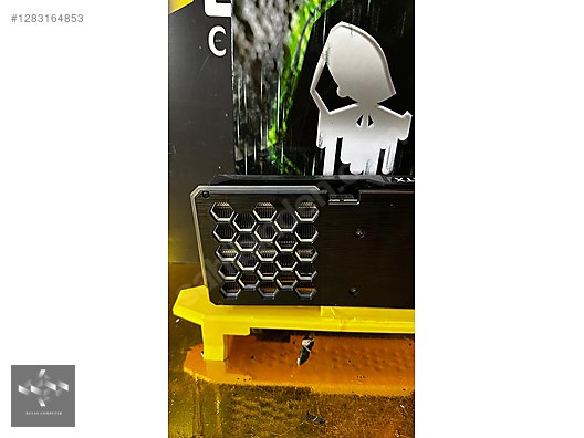 GAİNWARD RTX 3060 Tİ / rtx3060ti EKRAN KARTI - Gainward Ekran Kartı İlanları sahibinden.com'da