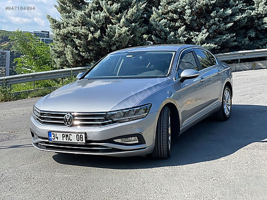 volkswagen passat 1 6 tdi bluemotion business 2020 vw passat 1 6 tdi yeni logo yeni klima makyajli hatasiz at sahibinden com 947164894