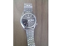 Seiko Quartz Saat Satılık