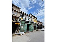 ACİL ANKA GAYRİMENKUL'DEN MOBİLYA SOKAK'TA 495m2 SATILIK İŞ YERİ #1249164931
