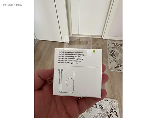 Cep Telefonu & Aksesuar Kablolu Kulaklık