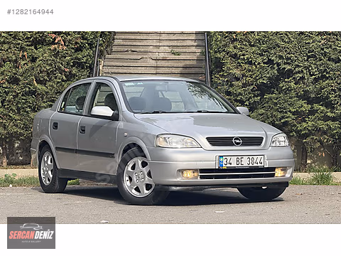 İLK SAHİP ASKER EMEKLİSİNDEN | SADECE 95 BİN KM'de...