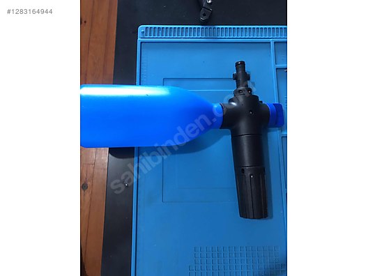 İkinci El ve Sıfır Alışveriş / Bahçe & Yapı Market / Bahçe / Sulama Gereçleri