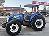 Machinery / Agricultural Machines / Tractors / New Holland / TD110D