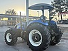 Machinery / Agricultural Machines / Tractors / New Holland / TD110D