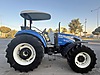 Machinery / Agricultural Machines / Tractors / New Holland / TD110D