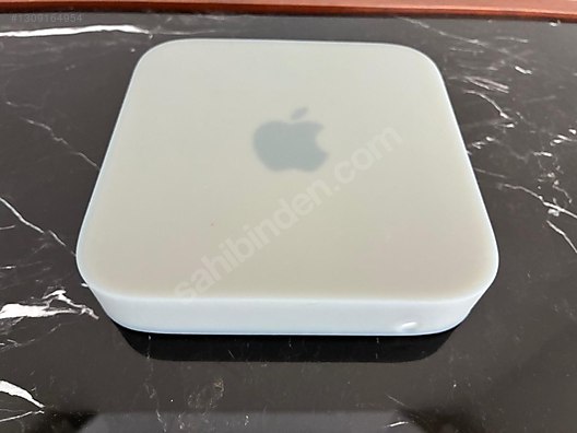 Apple / Apple M2 Pro Çipli Mac Mini (A2816) - 16 GB RAM - 512 GB SSD ...