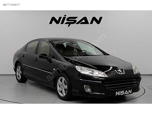 peugeot 407 2 0 executive nisan auto 2007 model pejo 407 2 0 executive otomatik degisensiz at sahibinden com 977164977