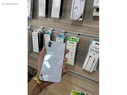 Apple / iPhone XS Max / İPhone xsmax on sahibinden.com - 1339165021