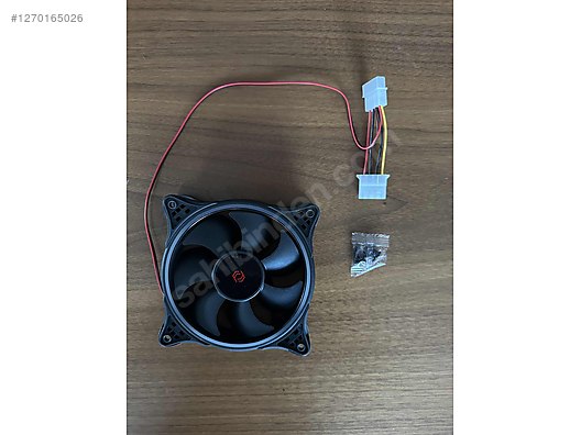 Frisby FDS F1 Soğutma-Aydınlatma - Alışveriş :: Sıfır, İkinci El Ürünlerle sahibinden.com'da