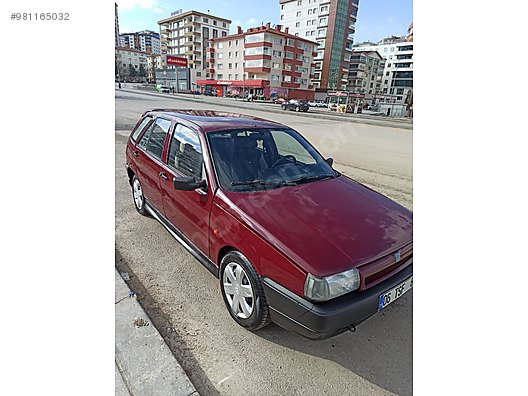 fiat tipo 1 6 s acil satilik 1995 tipo s sahibinden comda 981165032