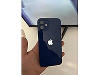 İphone 12 64GB Tr