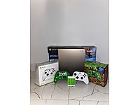 XBOX ONE X #1281165043