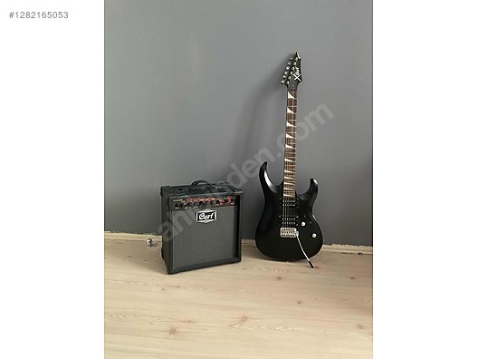 İkinci El ve Sıfır Alışveriş / Müzik / Müzik Aletleri / Telli Çalgılar / Gitar / Elektro