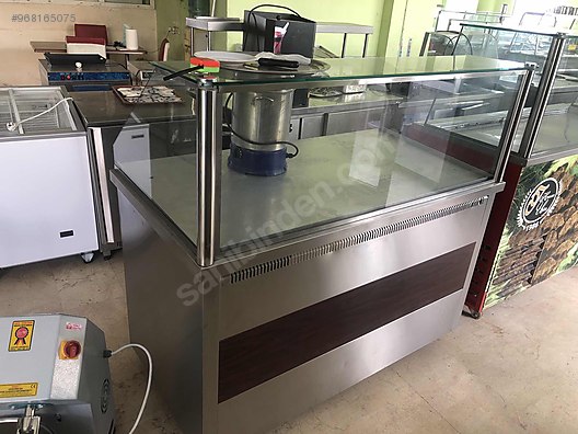 ikinci el pogaca borek simit isitma benmarisi guclu mutfak gebze pisirme ekipmanlari endustri ekipmanlari sahibinden com da 968165075