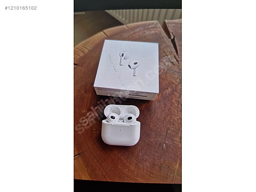 Sahibinden Bluetooth Kulaklık