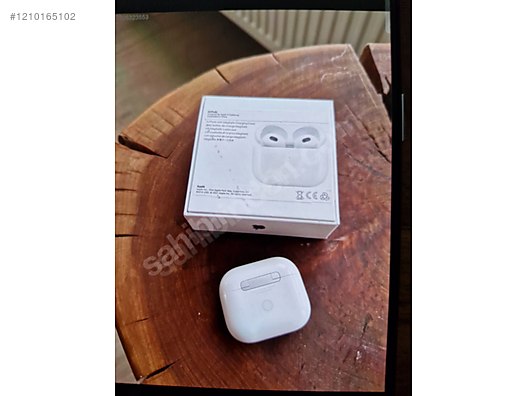 İkinci El ve Sıfır Alışveriş / Cep Telefonu & Aksesuar / Aksesuar / Bluetooth Kulaklık