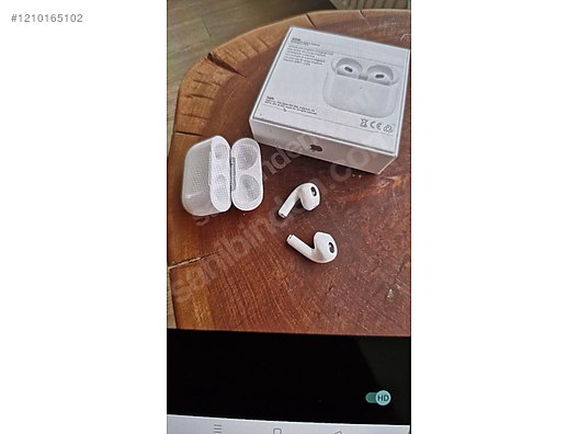 İkinci El Bluetooth Kulaklık