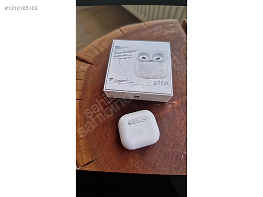 Bluetooth Kulaklık