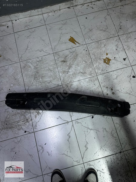 Mercedes SL Tampon (Ön)