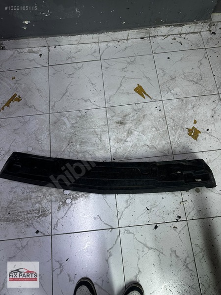 Mercedes SL Tampon (Ön)