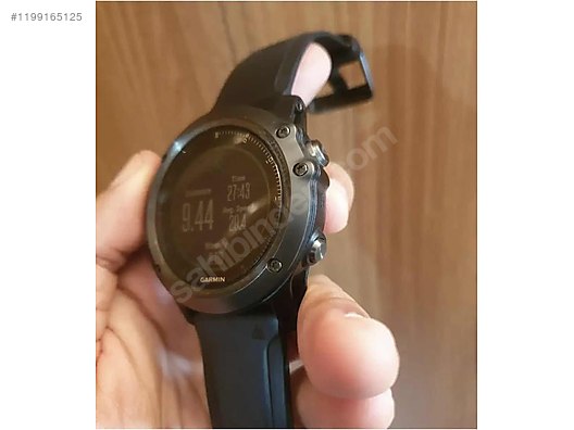 Suunto fenix 3 on sale