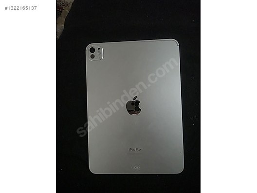Apple iPad Pro 7 256 GB Tablet - 1322165137