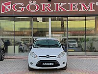 'Görkem' | Sorunsuz | Düşük Km | Titanium Fiesta | Karta Taksit #1284165145