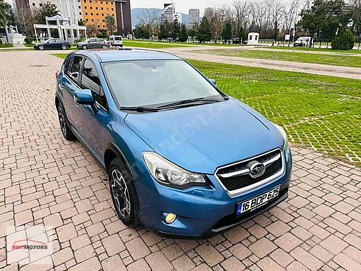 Subaru XV 1.6 Used and New SUVs, MPVs, Crossovers, 4x4s, jeeps and new Land  Vehicles for Sale are on