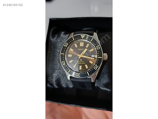 Watch Seiko Spb147j Seiko Prospex Divers Mens Watch SPB147J1