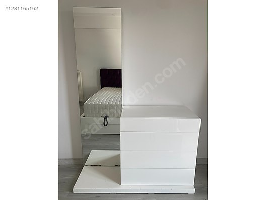 İkinci El ve Sıfır Alışveriş / Ev Dekorasyon / Mobilya / Yatak Odası / Yatak Odası Takımı