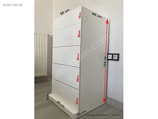 İkinci El ve Sıfır Alışveriş / Ev Dekorasyon / Mobilya / Yatak Odası / Yatak Odası Takımı