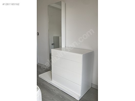 İkinci El ve Sıfır Alışveriş / Ev Dekorasyon / Mobilya / Yatak Odası / Yatak Odası Takımı