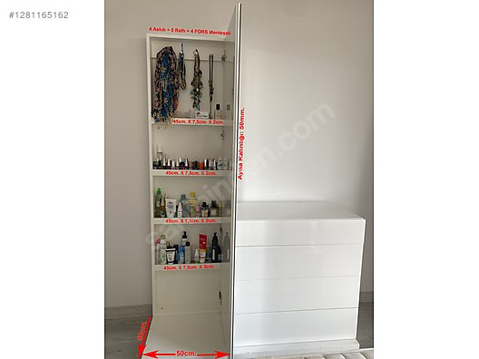 İkinci El ve Sıfır Alışveriş / Ev Dekorasyon / Mobilya / Yatak Odası / Yatak Odası Takımı