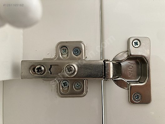 İkinci El ve Sıfır Alışveriş / Ev Dekorasyon / Mobilya / Yatak Odası / Yatak Odası Takımı