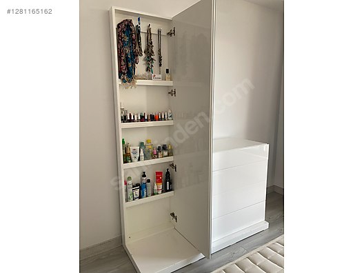 İkinci El ve Sıfır Alışveriş / Ev Dekorasyon / Mobilya / Yatak Odası / Yatak Odası Takımı