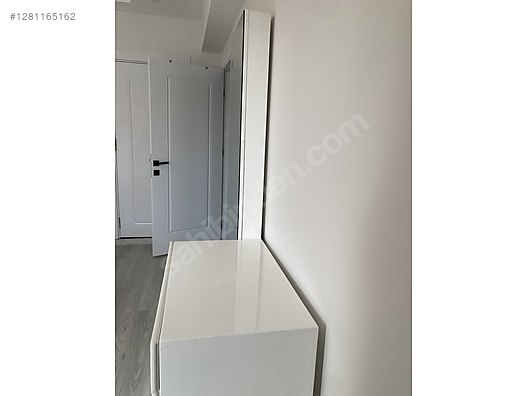 İkinci El ve Sıfır Alışveriş / Ev Dekorasyon / Mobilya / Yatak Odası / Yatak Odası Takımı