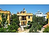 DALYAN BALIKÇI KASABASINDA SİTE İÇİ MÜSTAKİL YAZLIK VİLLA