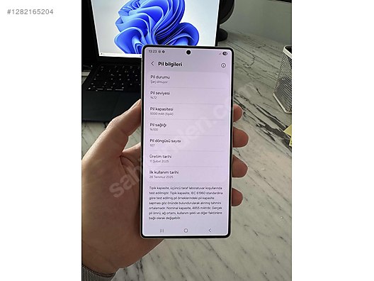 Used & Brand New Items / Cell Phones & Accessories / Cell Phones / Samsung / Galaxy S25 Ultra