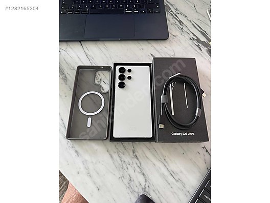Used & Brand New Items / Cell Phones & Accessories / Cell Phones / Samsung / Galaxy S25 Ultra