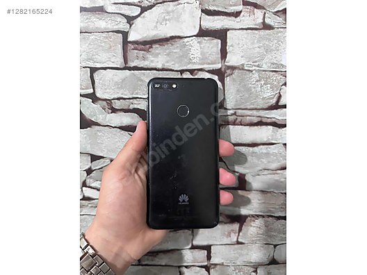 Used & Brand New Items / Cell Phones & Accessories / Cell Phones / Huawei / Y6 (2018)